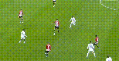 德保罗：阿根廷新人辈出，他们正在逐步融入球队并成长