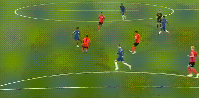 燃炸！13：00央视直播，国乒6连胜冲横扫，德乒黑马能挡吗？