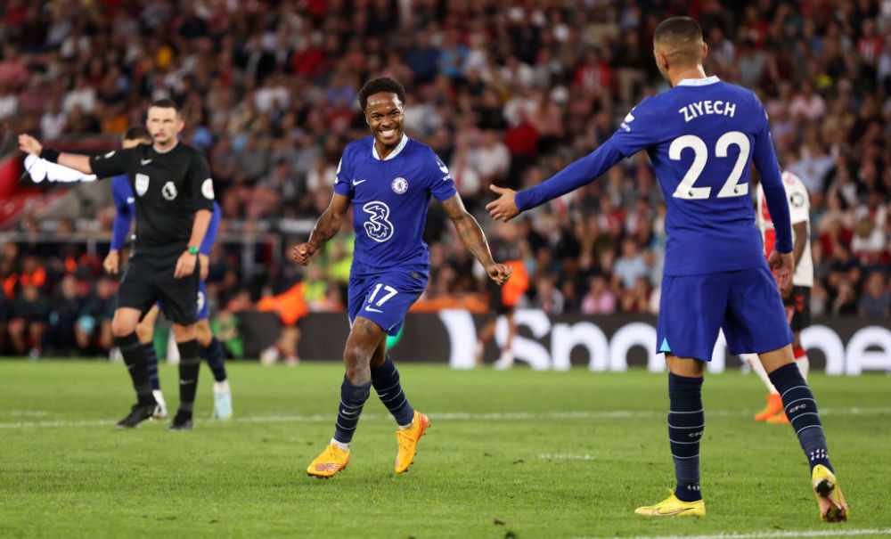 斯洛特：球队目标是重返联赛前四，我心中萨拉赫理应上场比赛