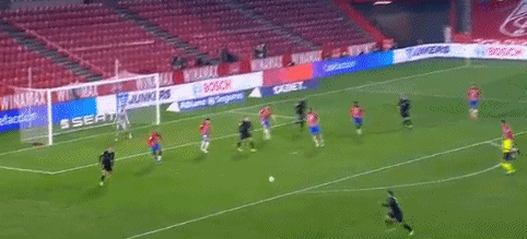 孙捷：我们在往好的方向发展，感谢球迷的支持