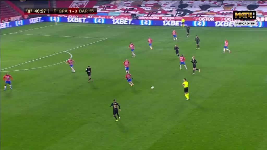 安以恩：邦本宜裕是很“高级”的球员，我们能秒懂彼此的意图