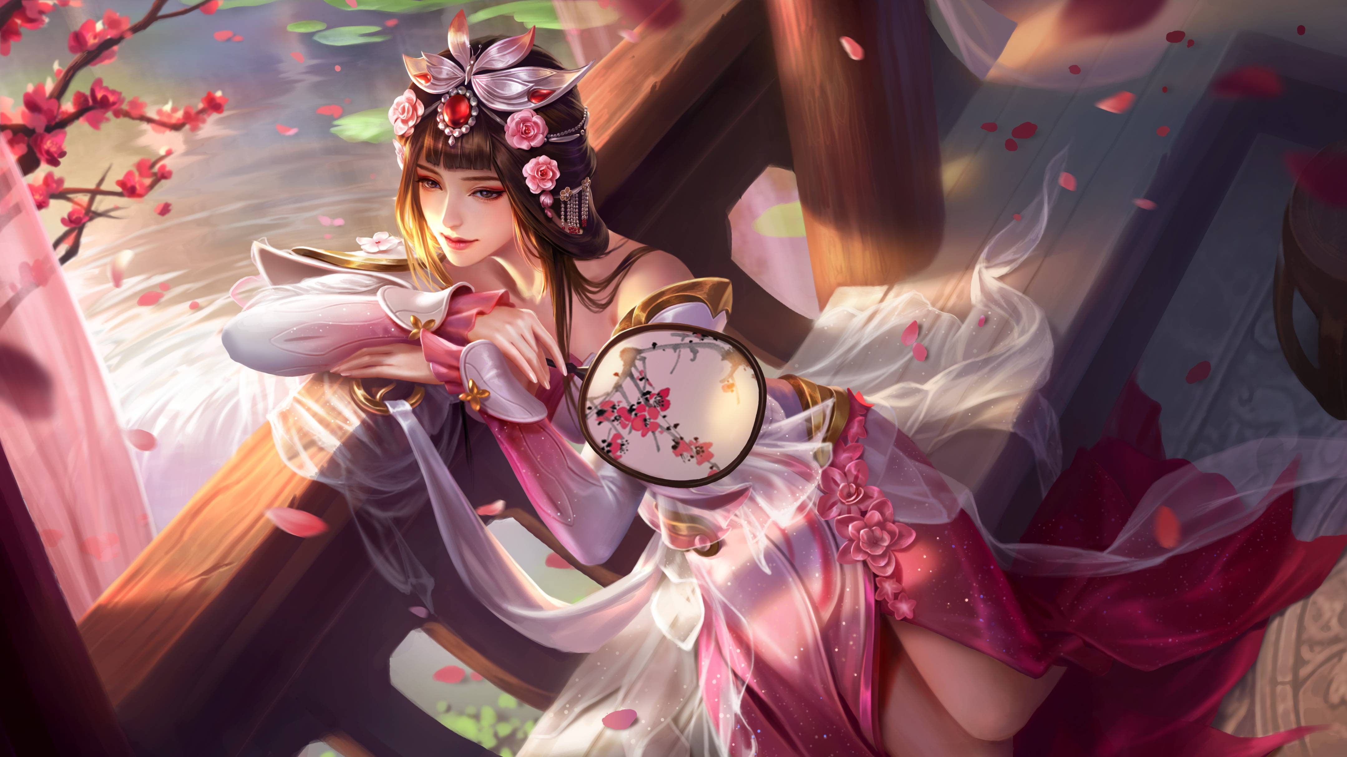 迎来转机 迎来转机